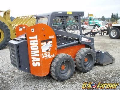 thomas skid steer dealer winnipeg|skid loader dealer near me.